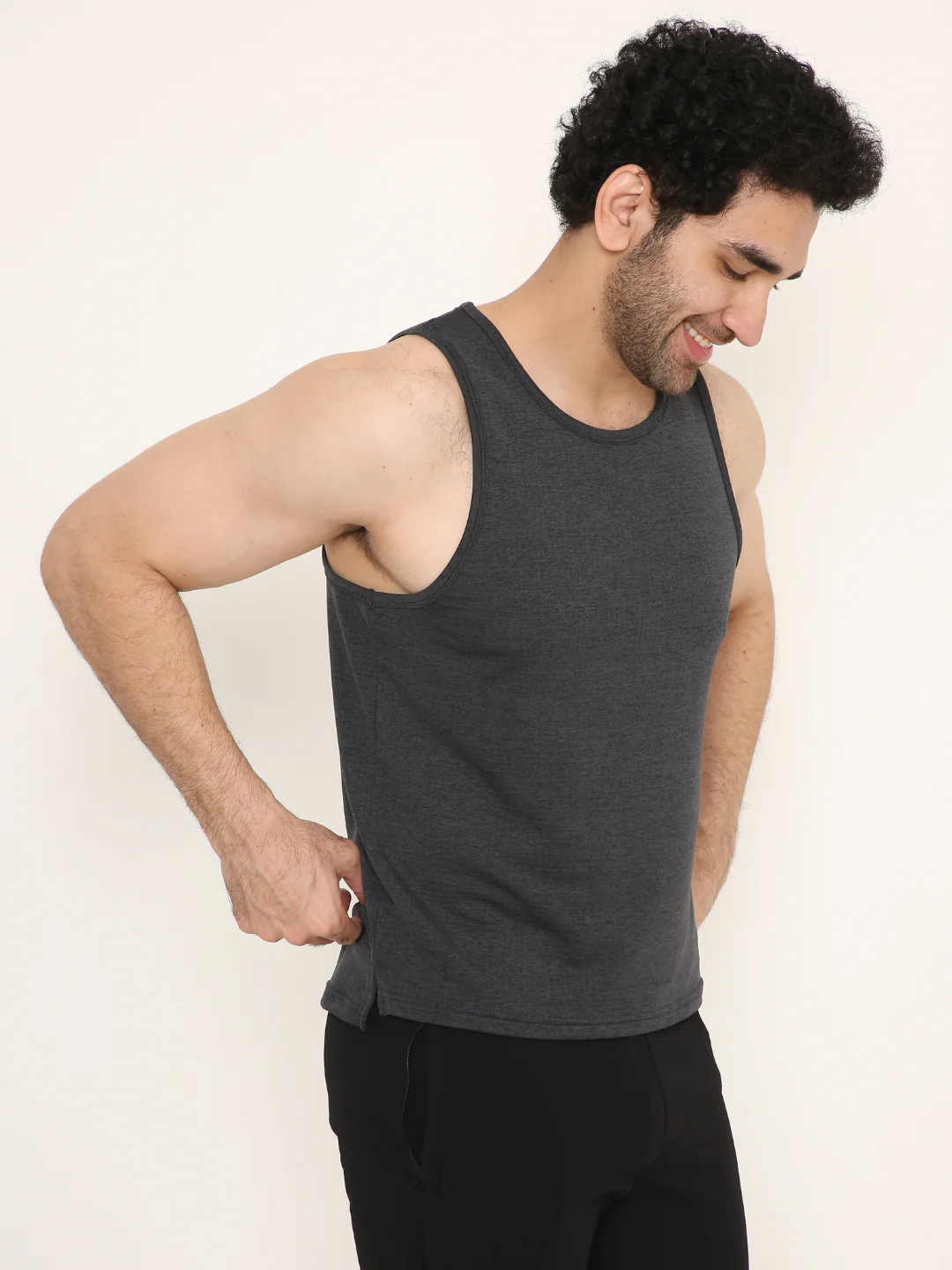 Puff Pro Stringer Tank - Image 3