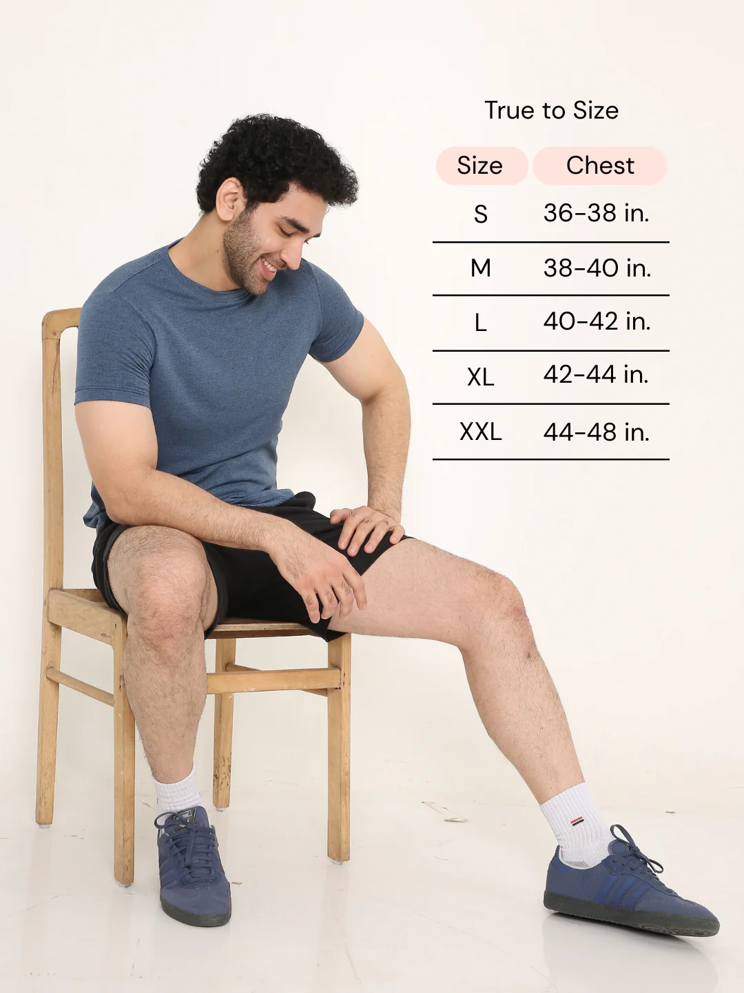 Puff Pro Tee - Image 6
