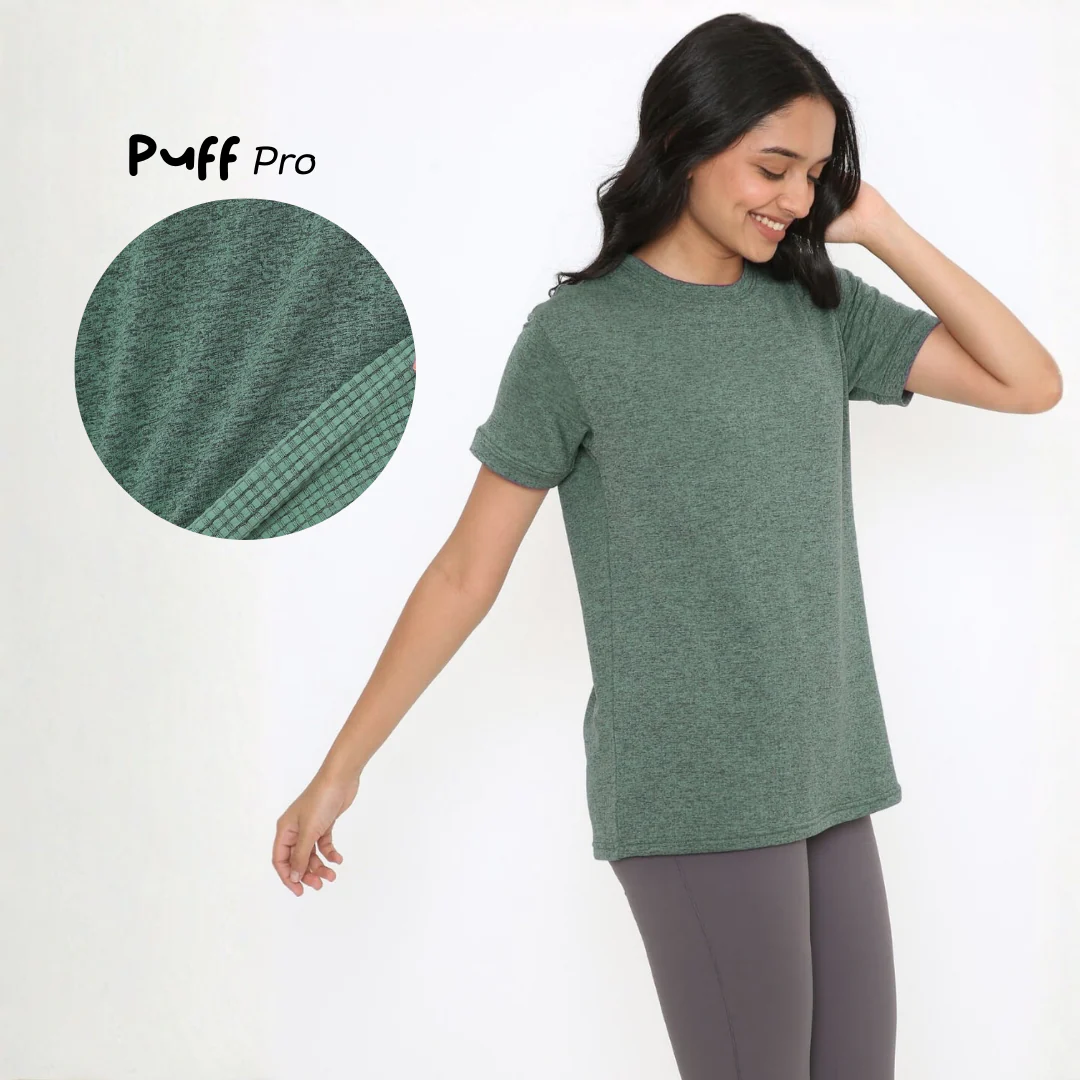 Puff Pro Tee (Oversized) - Image 20