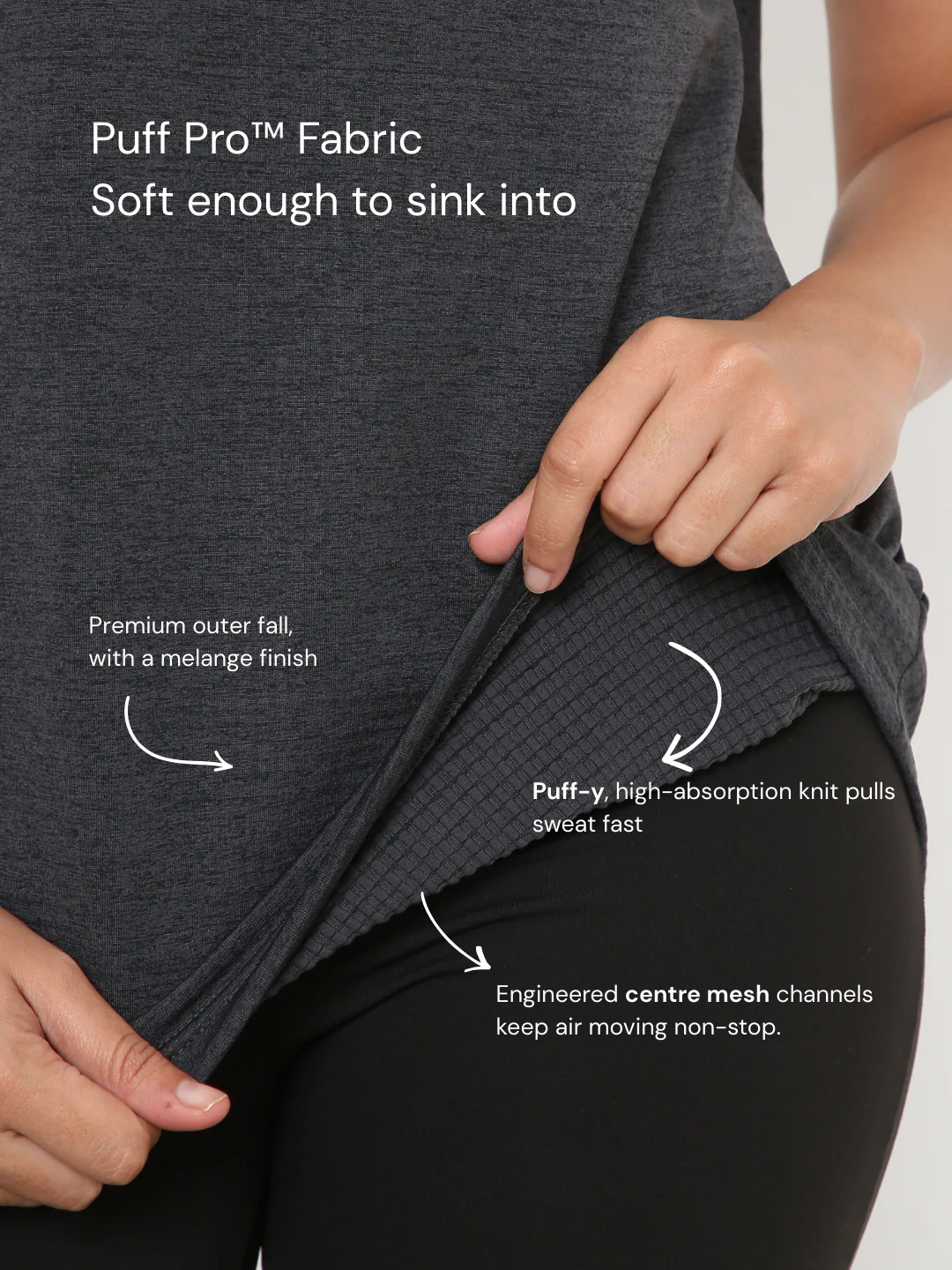Puff Pro Women's Tee - Image 16