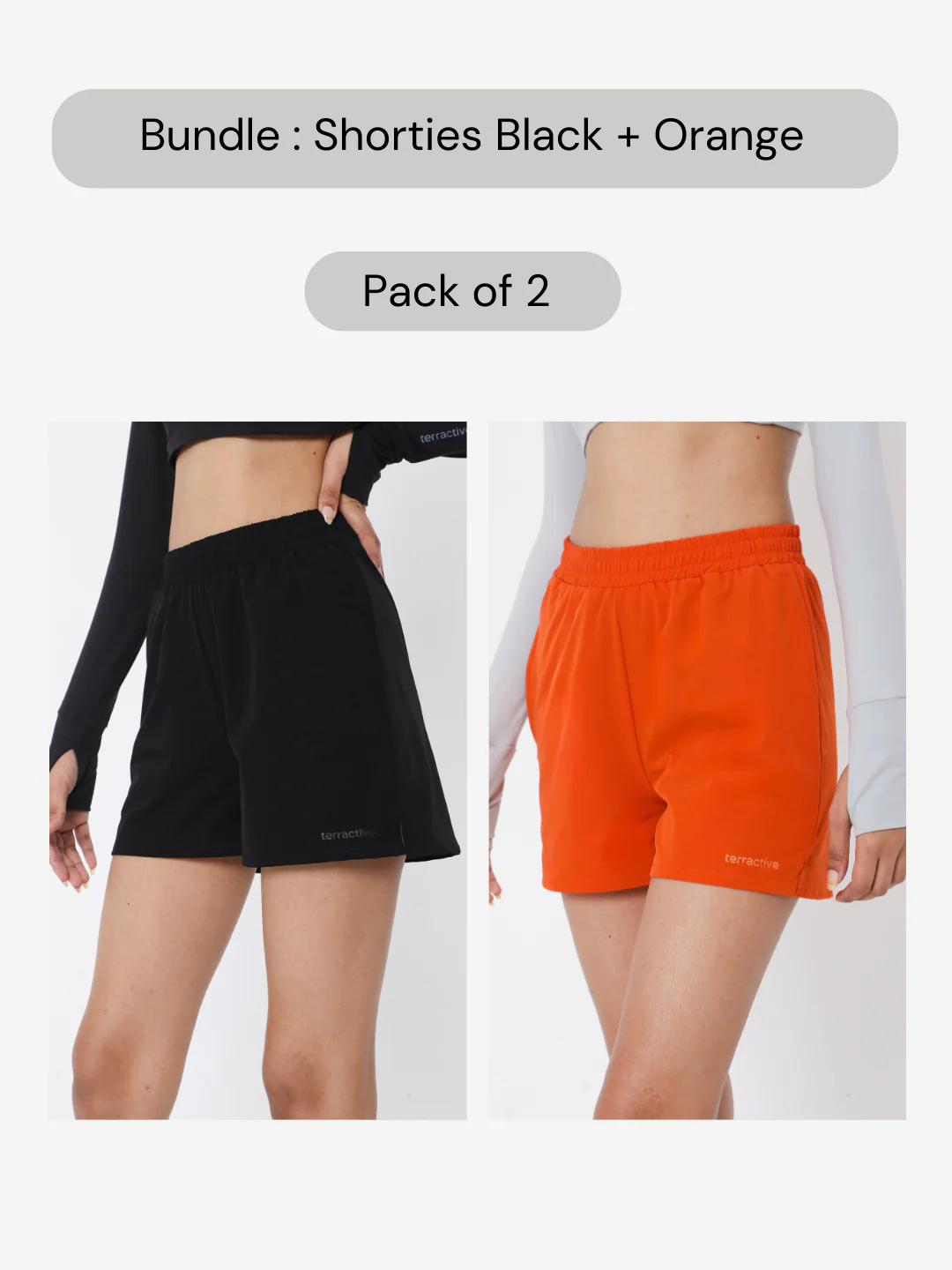 Shorties - Image 49