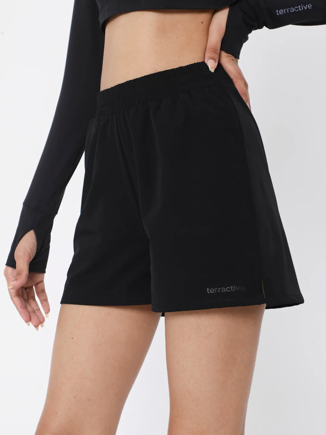 Shorties - Image 5