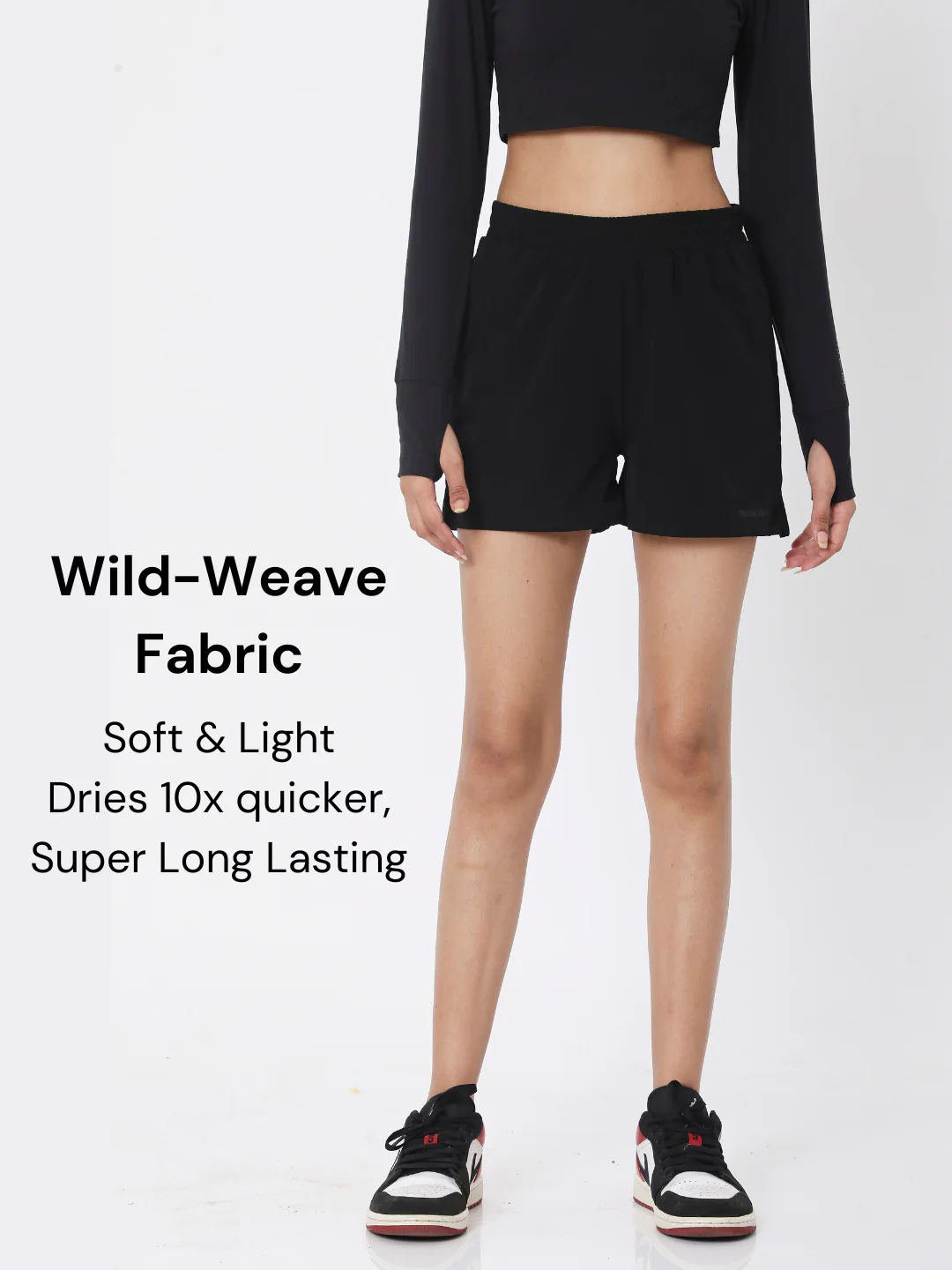 Shorties - Image 6