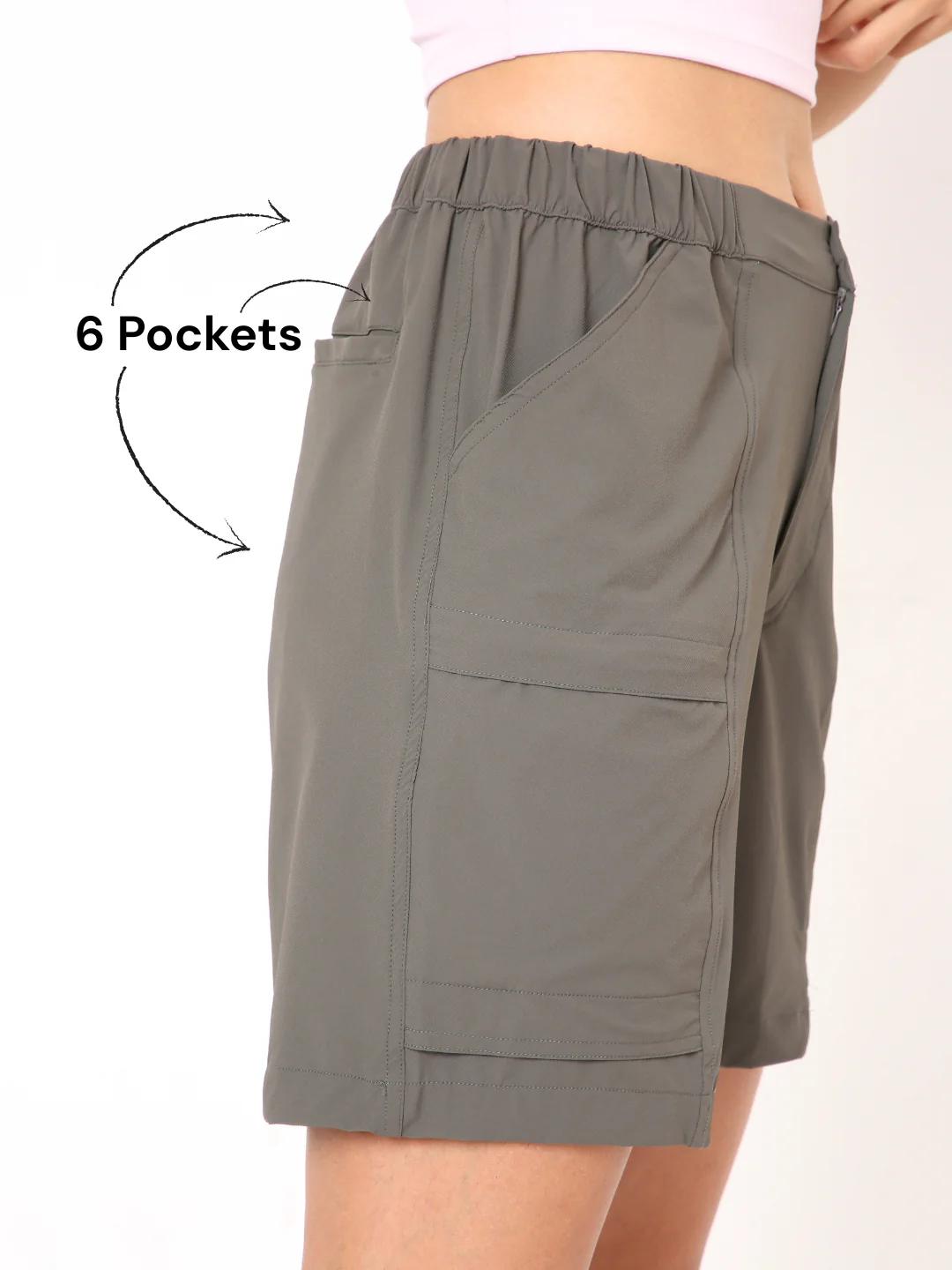 SpeedWind™  Cargos - Women - Image 13