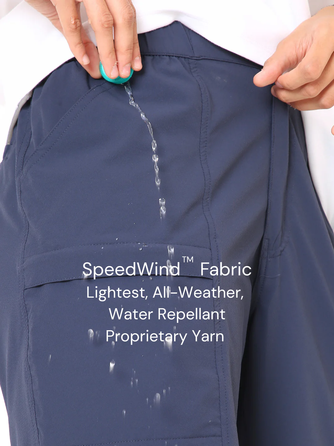 SpeedWind™  Cargos - Women - Image 20