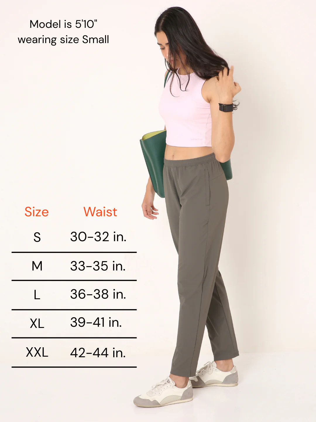 SpeedWind™ Commuter Pants - Women - Image 14