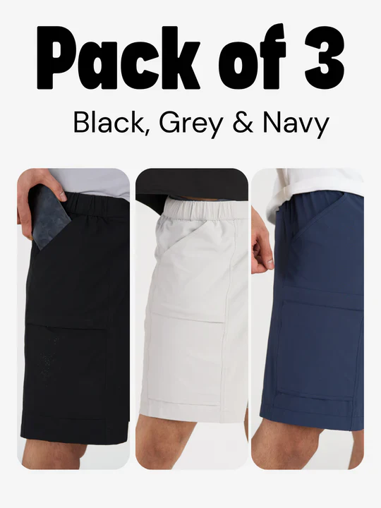 SpeedWind™ Cargos - Image 60