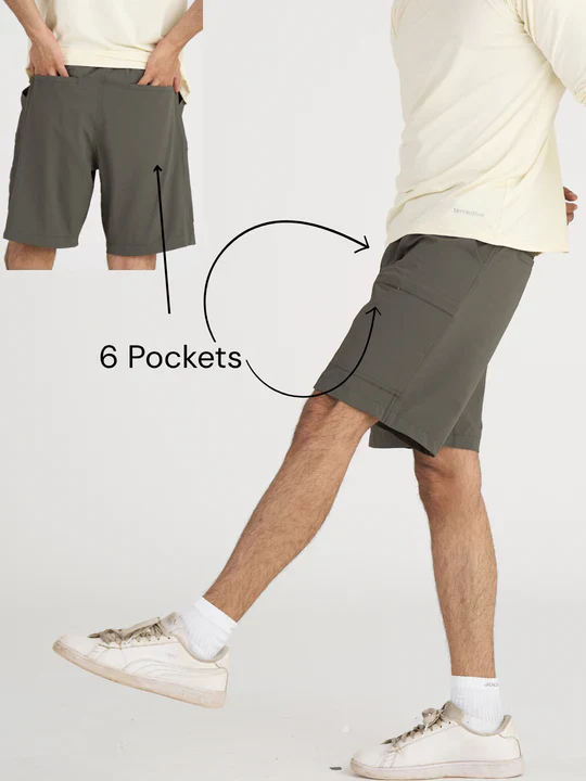 SpeedWind™ Cargos - Image 62