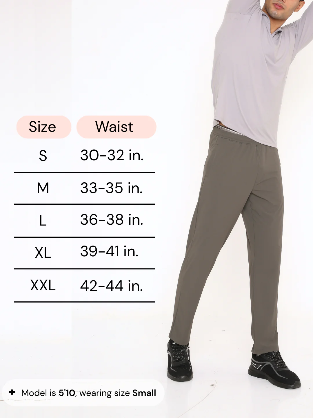 SpeedWind™ Commuter Pants - Image 81