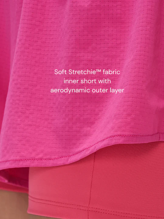 Stretchie™ Short-in-Short - Image 77