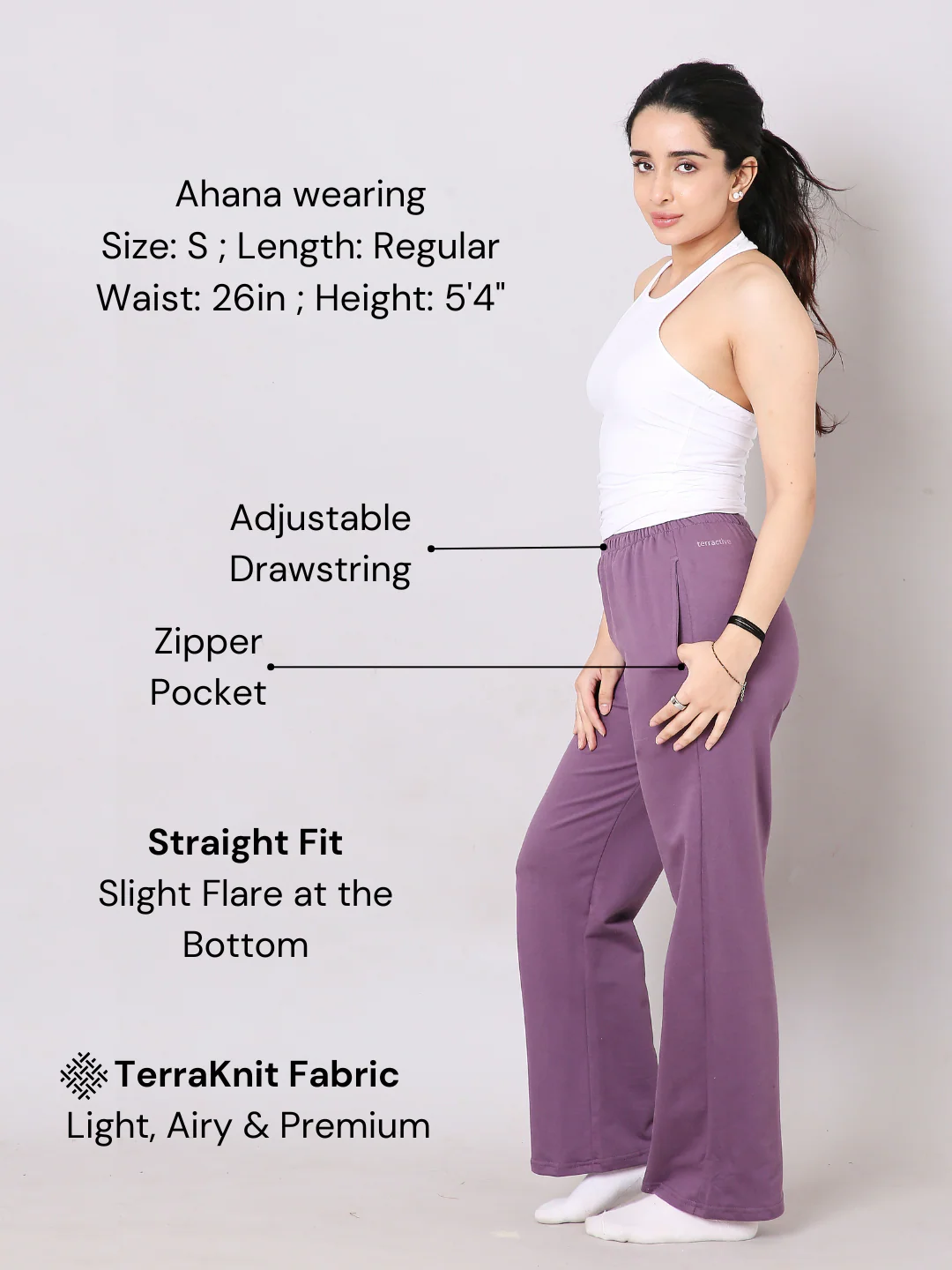 TerraKnit Straight Pants™ - Image 142