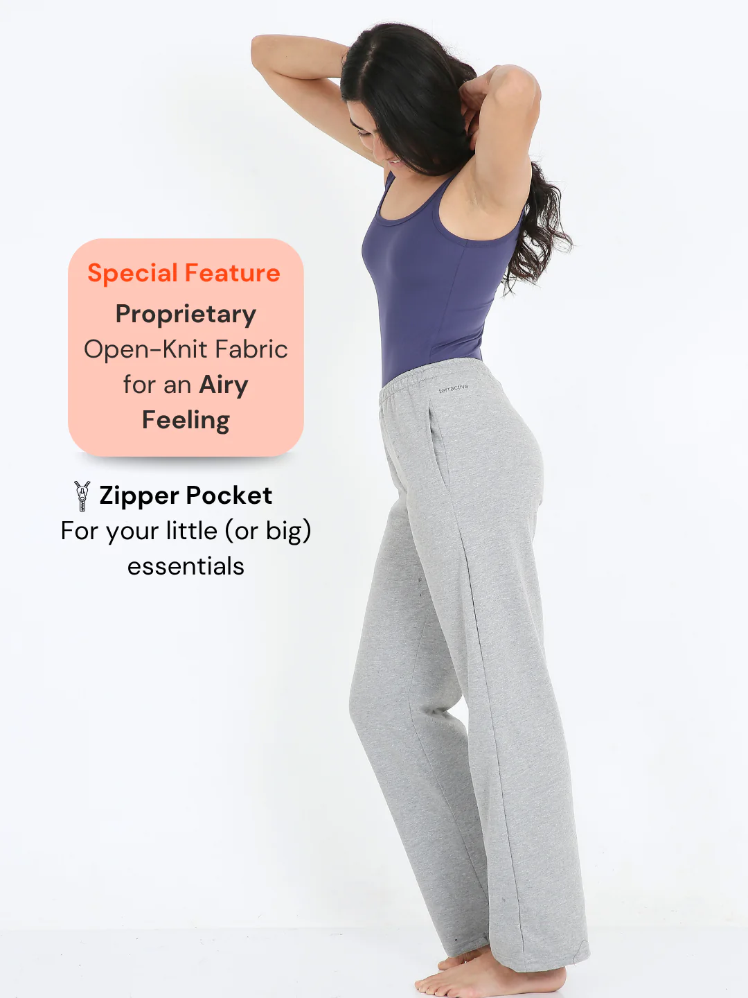 TerraKnit Straight Pants™ - Image 163