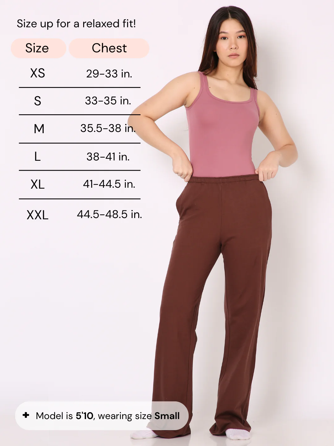 TerraKnit Straight Pants™ - Image 205