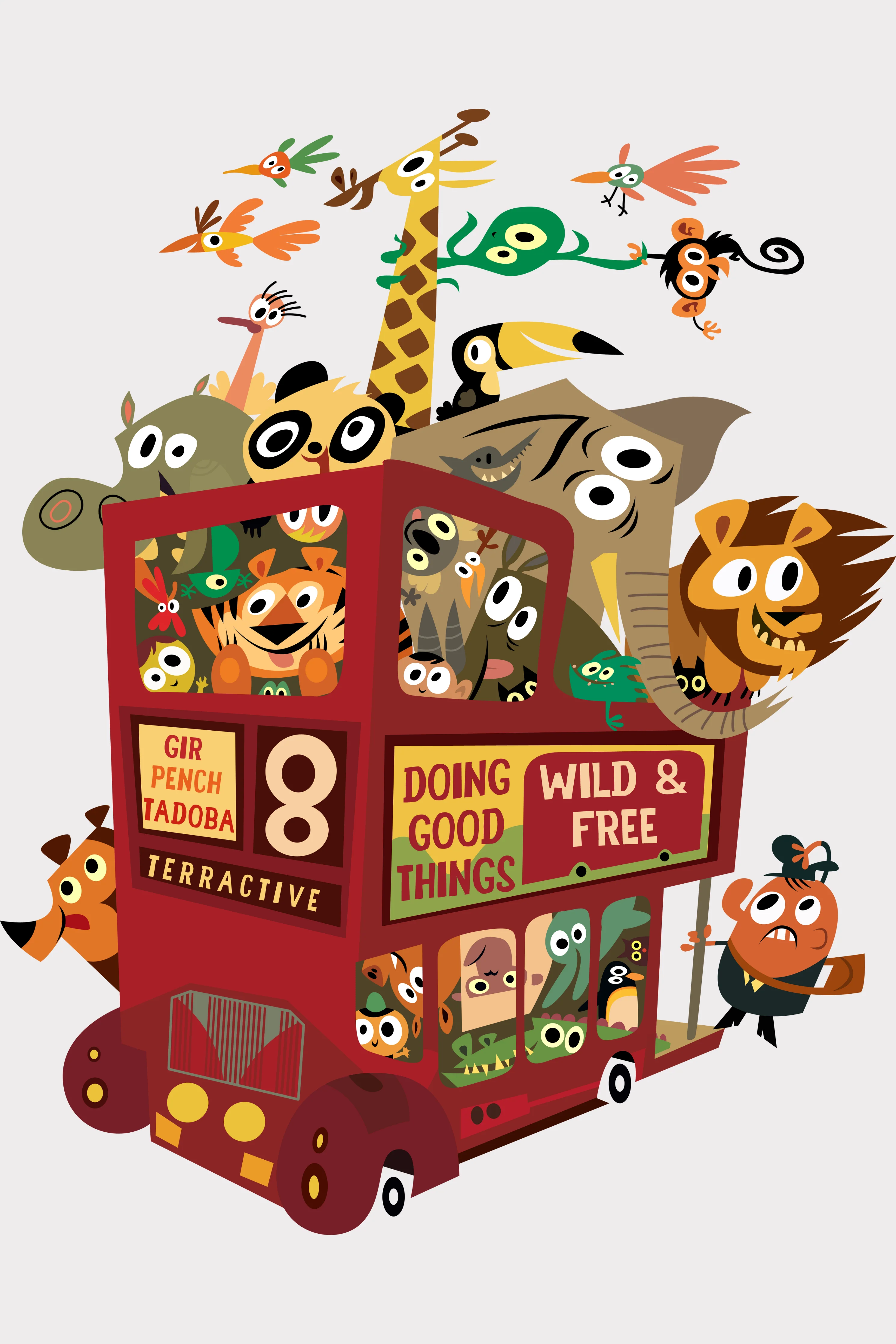 Doing Good Tee - Image 13