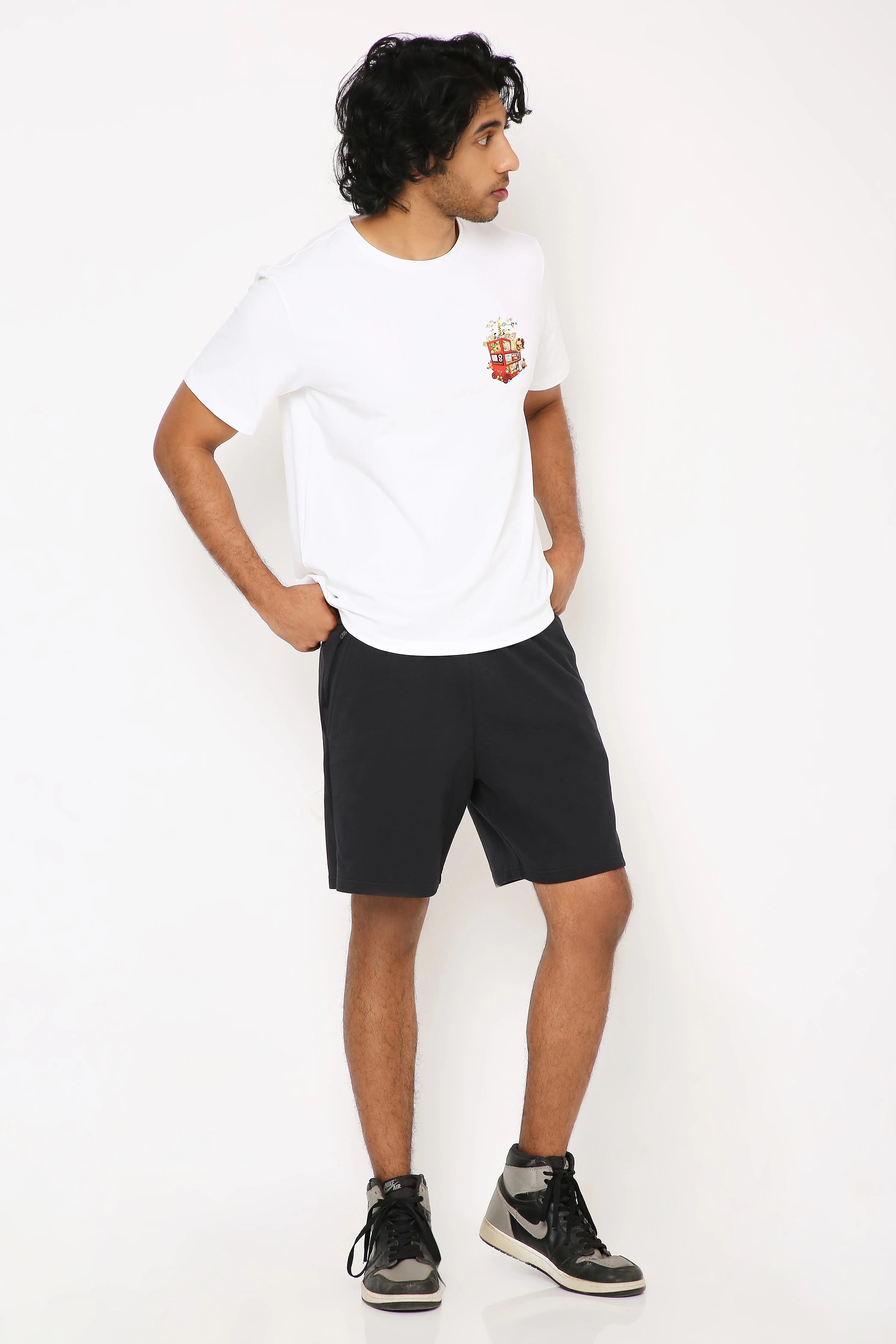 Doing Good Tee - Image 3