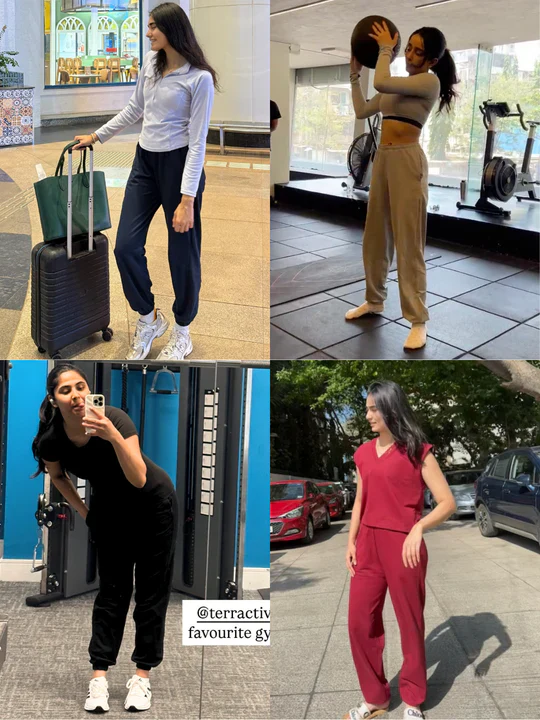 Workout Sweats™ - Image 204