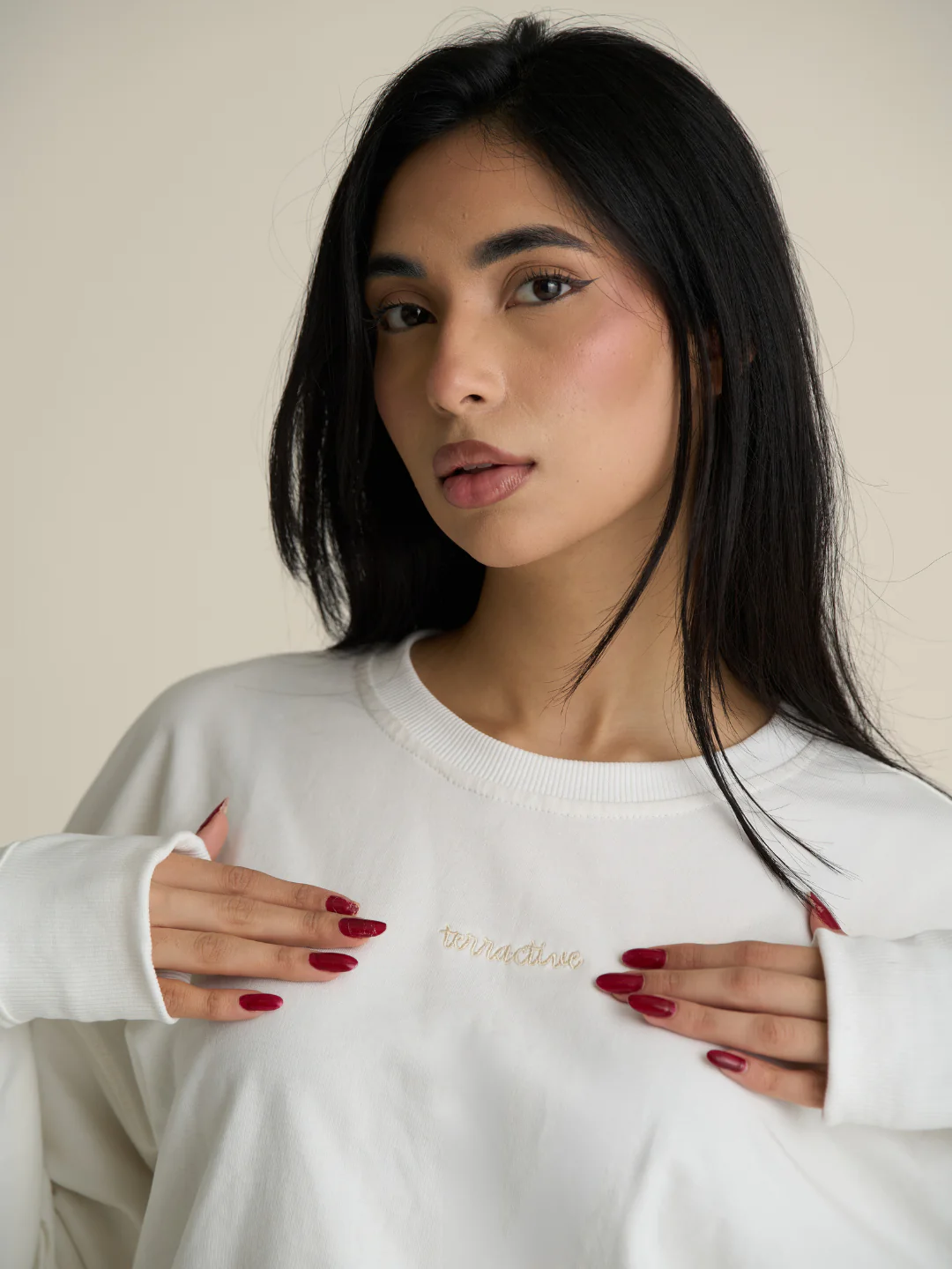 Workout Sweatshirt - Image 19