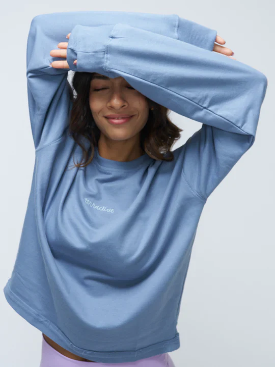 Workout Sweatshirt - Image 32